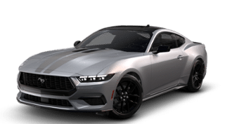 2024 Ford Mustang® External Image 2